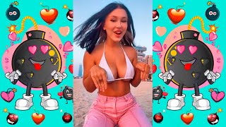 💣💥 Magic Bomb Challenge 💣💥 (2024) 🍎 #tiktok #shorts #75