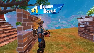 Fortnite 5:3 Sea Wolf (Blue) Double Digits Victory Royale