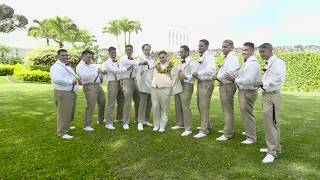 WEDDING BELLS Bruno Mars   24K Magic GROOMSMEN WEDDING DANCE