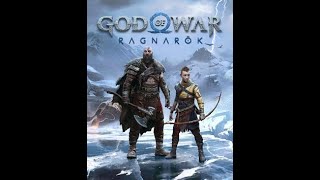 Playstation 4 Longplay [008] God of War: Ragnarök (Part 7/13)