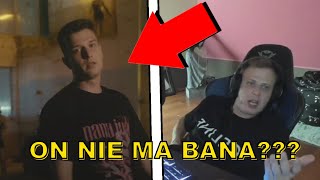 NITRO O KAMERZYŚCIE | ON NIE MA BANA??? |