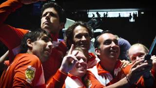 IPTL 2016: Singapore Day 2 Highlights