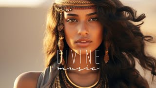 Divine Music - Ethnic & Deep House Mix 2024 [Vol.65]