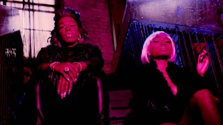 Big Freedia Ft. Sonyae - You Already Know