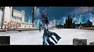 Jin Kamael Armor of Light - Lineage2Ertheia