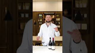 Winerist's guide to Languedoc red appellations with chef Sven-Hanson Britt