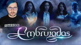 REVIEW del EPISODIO PILOTO de EMBRUJADAS (Charmed Reboot) ✨✨✨ ⚠️Contiene spoilers⚠️ | Play Charlie