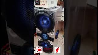 Best Quality Home Theater System | #BestHomeTheater #BudgetHomeTheater | Buta Music Centre | 2021