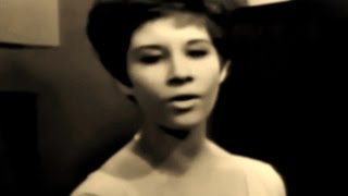 HELEN SHAPIRO - YOU DON'T KNOW (Very Rare Film)