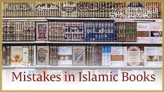 Refuting ISIS 8 - Potential Confusion in Outdated Fiqh Manuals