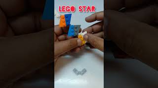 Lego |Technique |Lego star| how to build| #lego #buildingblocks by Lego Pakistani 🇵🇰