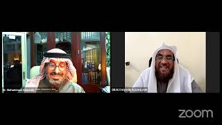 📡قناة 💎التميّز والإتقان💎 العناية بكبار السن للبروفسور/ محمد الدهلوي في إضاءات التميّز والإتقان