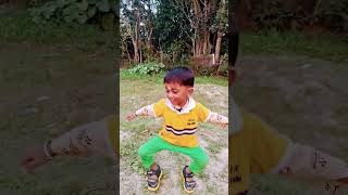 putu nacha kon khane #shortsvideo #funny