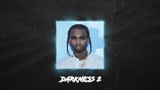 ►DARKNESS 2◄ Dark Pop Smoke Type Beat | Free | Drill Instrumental 2021 (Prod. NightOne x Epic Beatz)