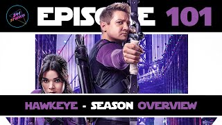 Hawkeye - Season Overview