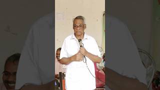 Ex MLC Vitapu Balasubrahmanyam about teachers day#mlc#student#teacher