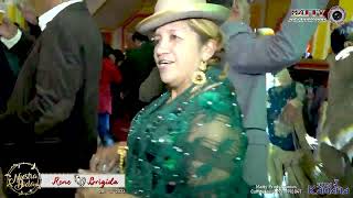 SUMAJ KAMAÑA EN VIVO EN LA BODA DE RENE & BRIGIDA