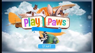 PLAY PAWS MATH GAME | MATHLETICS GAME