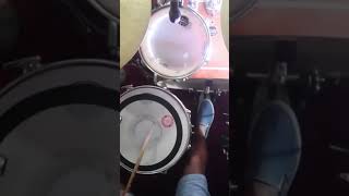 Goodness of God Drum Cover