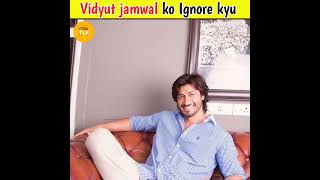 Vidyut Jamwal को India में Ignore क्यो किया जाता है