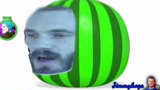 Preview 2 PewDiePie Cocomelon Effects Effects (Preview 2 Yoshi And Boo’s Horror Land Dance Effects)