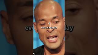 Big Time Introvert David Goggins #shorts