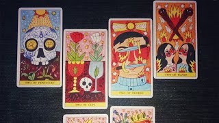 CANCER   WOW~HAPPY TEARS OF JOY CANCER~AMAZIG READING CANCER  LOVE TAROT READING