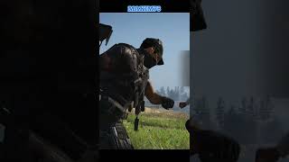 Unveiling Tom Clancy's Ghost Recon Breakpoint: A Thrilling Secret Revealed #shortsvideo #fashion