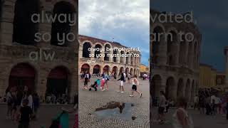 Watch till the end & let me know the name of the City in comments 👇 #italy   #travel #travelone68