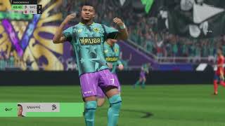 EA SPORTS FC™ 24 - Division Rivals