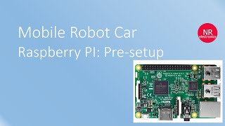 Экспертные советы по преднастройке Raspberry Pi OS для электромобиля