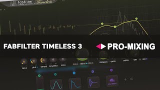 Обзор FabFilter Timeless 3 - Лучший Delay? ЧТО НОВОГО?