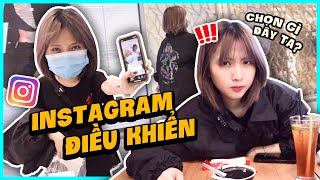 INSTAGRAM ĐIỀU KHIỂN NABEE CHÁY CẢ TÚI TIỀN