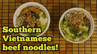 Let's check out my rooftop garden and cook a Southern Vietnamese dish together :D