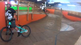 LUMBERYARD BMX PDX