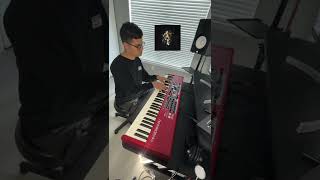 Elevation Worship Piano