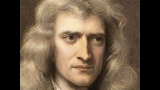 JANUS 4 : Newton et Laplace