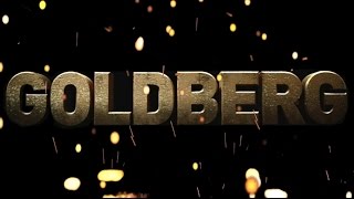 WWE: Goldberg - Invasion (Entrance Theme)