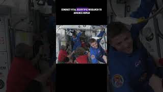 NASA's SpaceX Crew-8 Mission