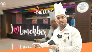 The Lunch Box Opening at Lulu Market| Vip Event | Khelo aur Jeeto.