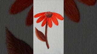 Beautiful embroidery patterns #mostpopular #viral #shorts #embroidery #handiwork