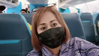 IMPORTANT TRAVEL TO MANILA WITH MY BFF | TRAVEL VLOG