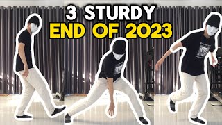 3 Sturdy to learn before 2024 comes