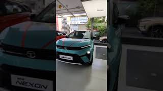 All New Tata Nexon Creative 😍🔥#shorts #viral #edit #tatamotors