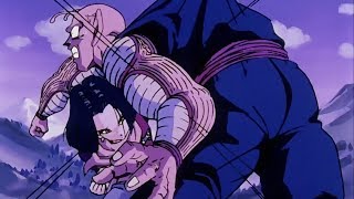 C-17 sconfigge Junior & Tensing (ITA/FULL HD) - Dragon Ball Z