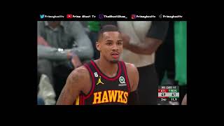 Atlanta Hawks vs Boston Celtics Game 2 Reaction