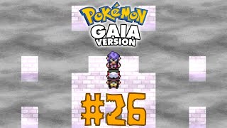 Pokemon Gaia Walkthrough Part 26 - A Familiar Foe