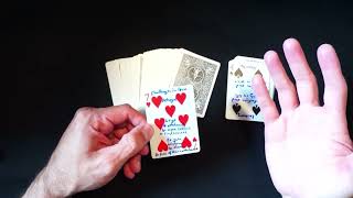 What about other card reading methods? Why the Mystic Method?