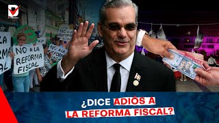 #Increíble🚨La verdad oculta que nadie ha dicho de la decisión del Presidente sobre la Reforma Fiscal