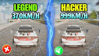 ⚡BEST TUNNING FOR SPORTER DRS || Drive Zone Online Gameplay Video😍 || Drive Zone Online🔥